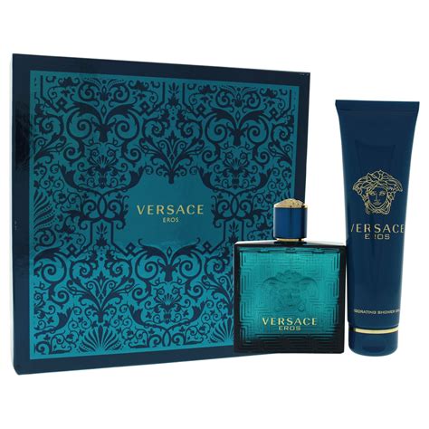 versace cologne gift sets.